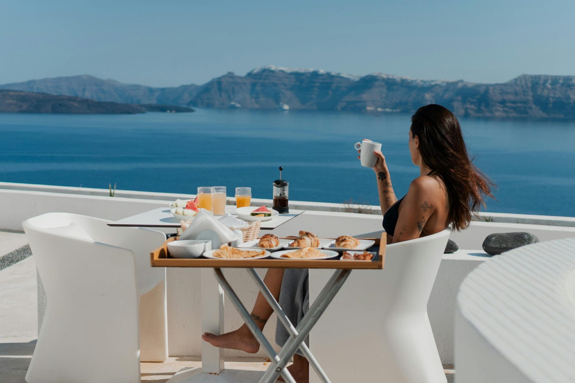 MP Travel planner : L'organisation de voyages sur mesure pour les entrepreneurs