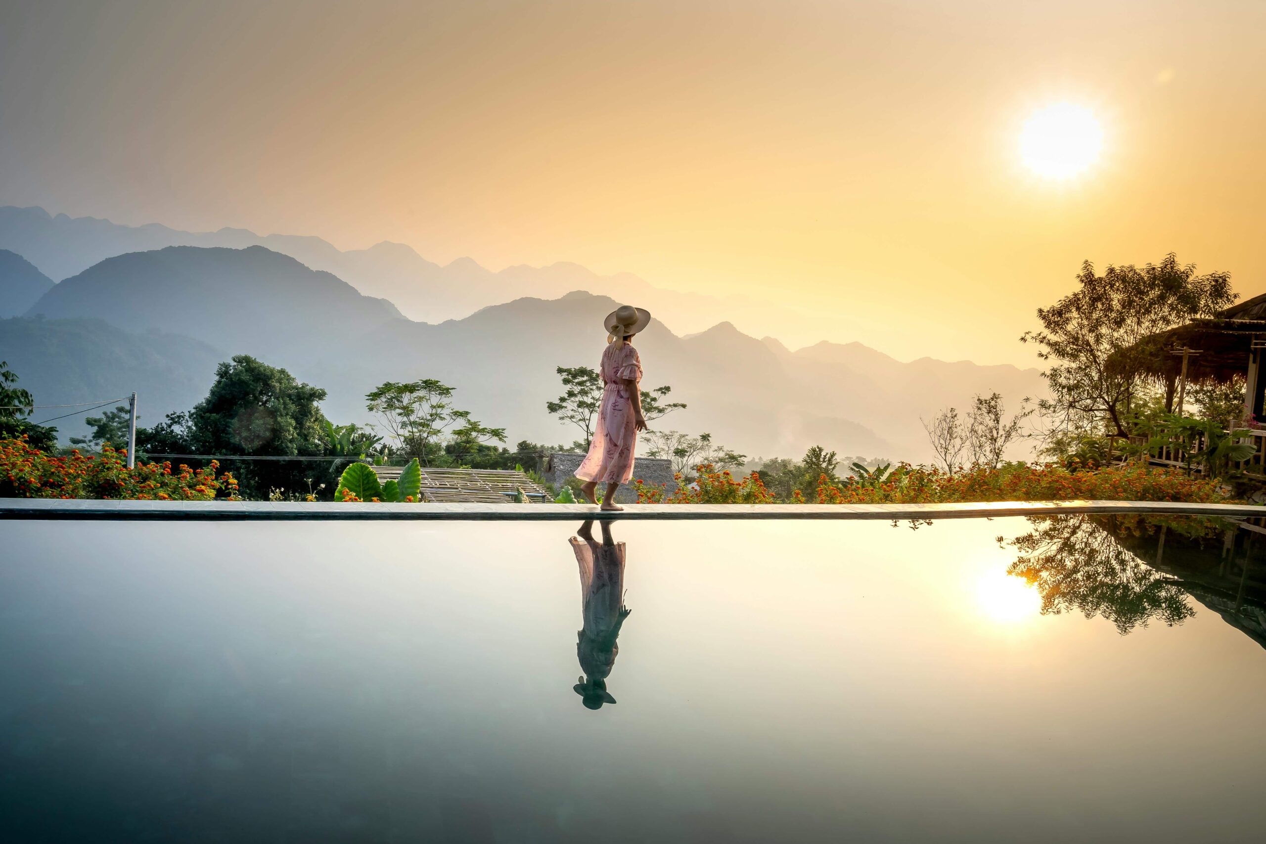 MP Travel planner : L'organisation de voyages sur mesure pour les entrepreneurs