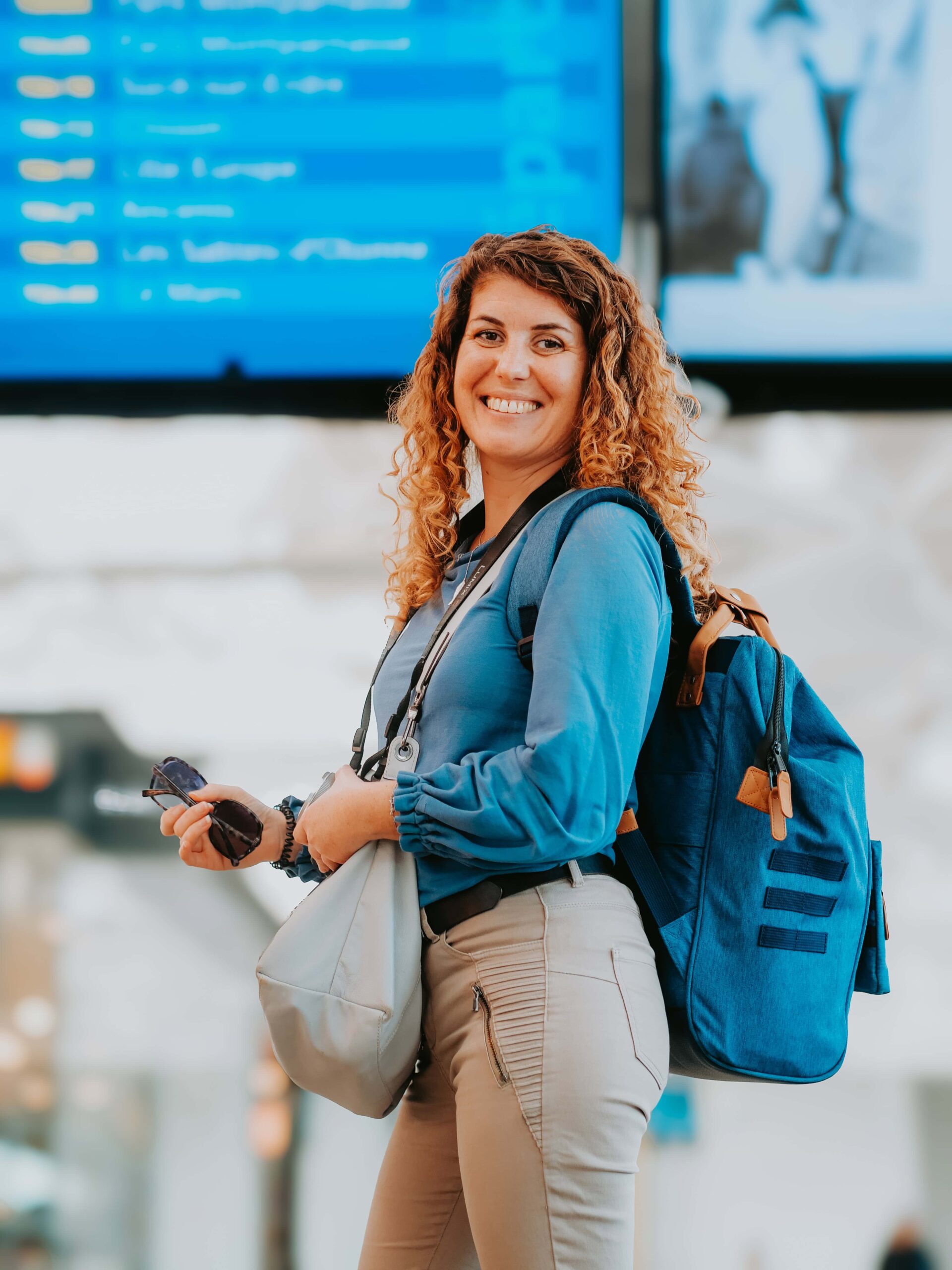 MP Travel planner : L'organisation de voyages sur mesure pour les entrepreneurs