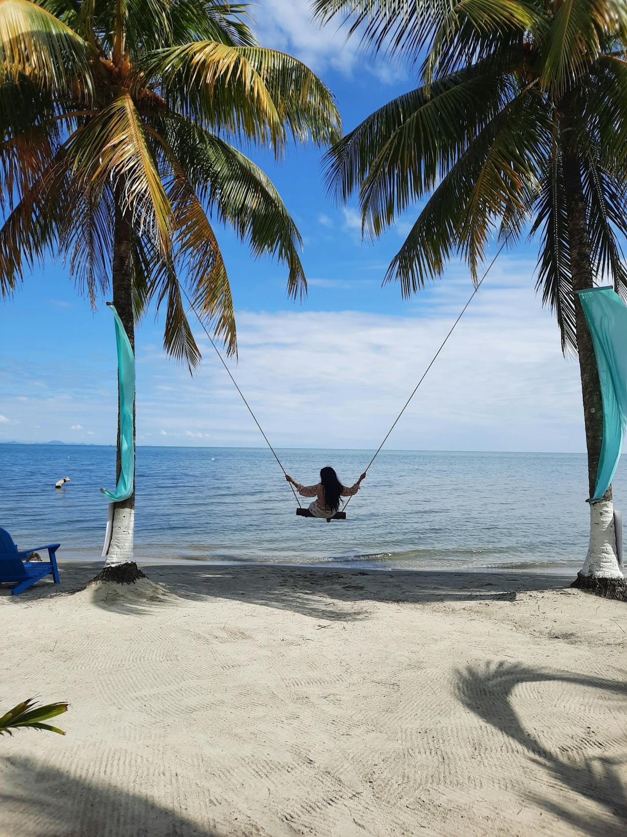 Découvrez 8 destinations où faire le plein de soleil au printemps