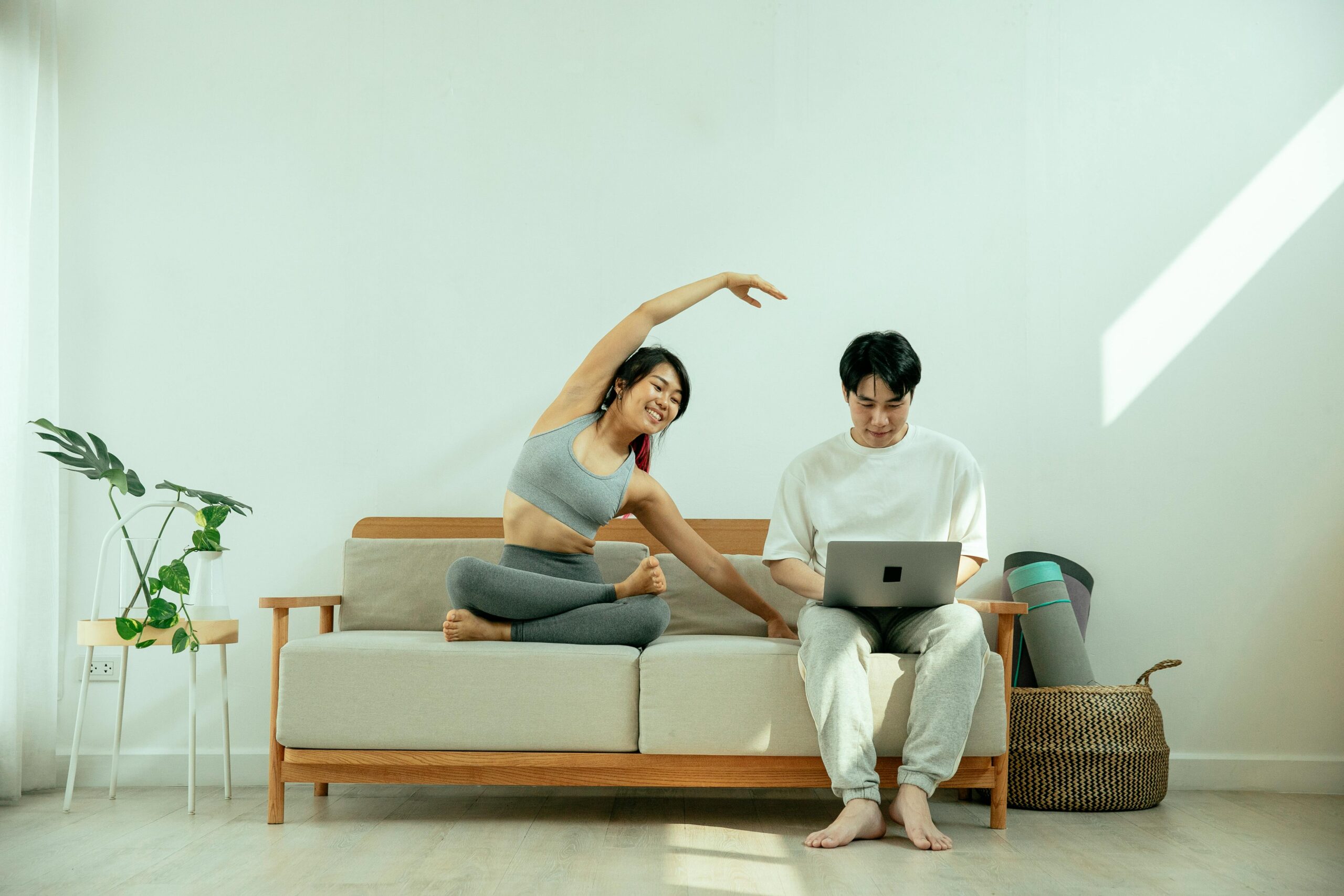 Bien être entrepreneur : équilibre entre passion et santé