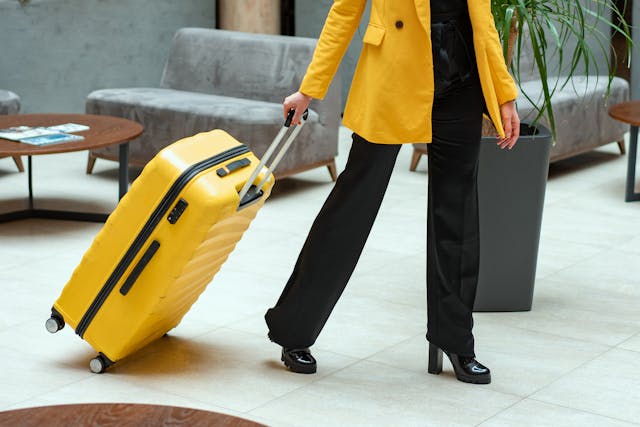 MP Travel planner : L'organisation de voyages sur mesure pour les entrepreneurs
