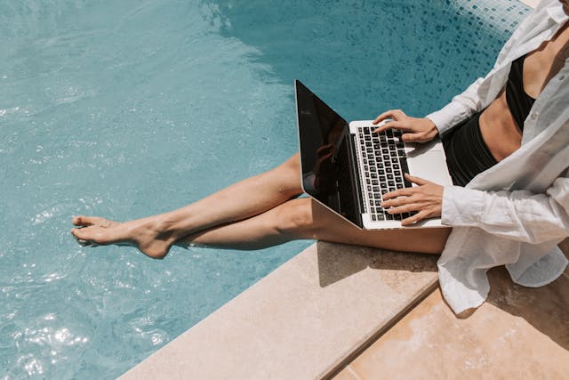 MP Travel planner : L'organisation de voyages sur mesure pour les entrepreneurs