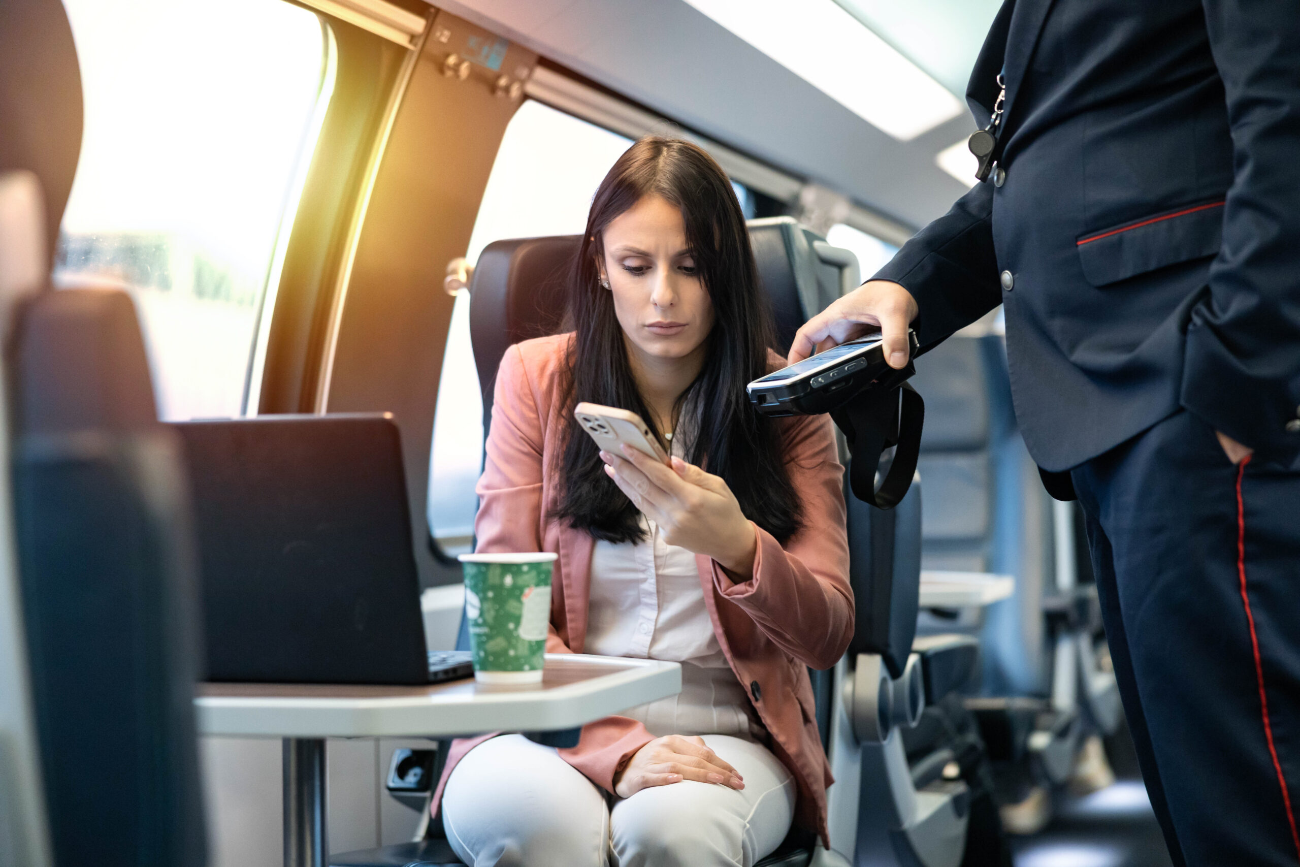 Choisir abonnement SNCF : Le guide complet pour les entrepreneurs