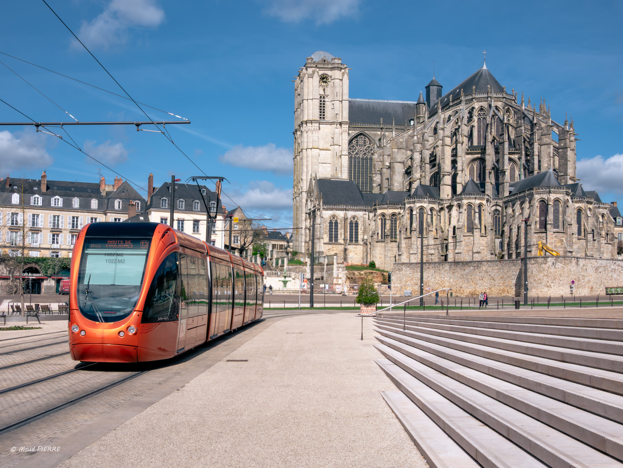 Visiter Le Mans : séjour business, bleisure et voyage d’affaires