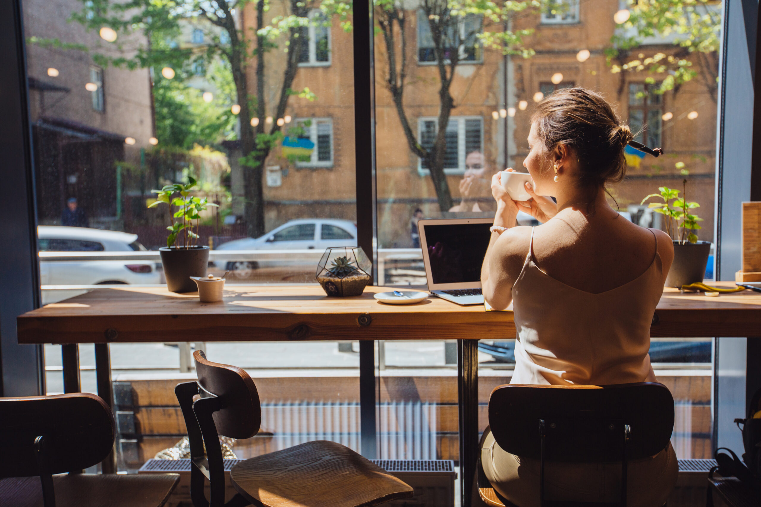 Bleisure et bien-être : les bénéfices pour les entrepreneurs
